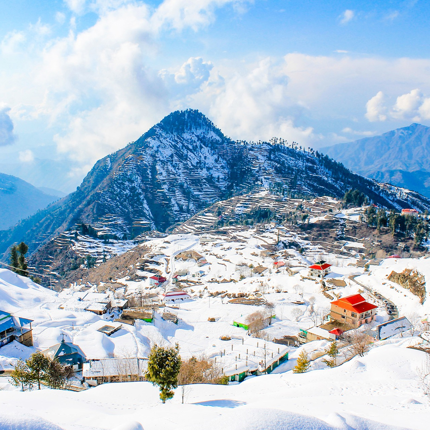 SWAT-MALAM JABBAH-KALAM
