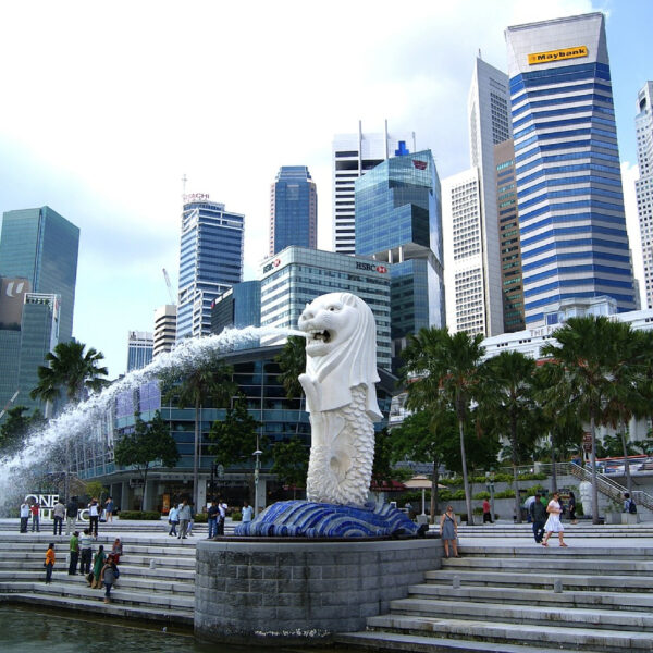 Singapore